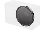 Fotofilters - SmallRig 5836 Attachable 1/4 Effect Black Mist Filter for DJI Osmo Action 5 Pro / 4 - 5836