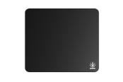 Muismat & accessoires - Pulsar Hyperion Pro - XL - Firm (Jet Black) - Zwart - PHPFXLJB