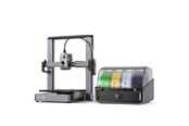 3D-printer - CREALITY Hi Combo - 3D-printer - 1001010498
