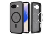 Mobiel - Covers & Cases - Spigen Ultra Hybrid MagSafe - Frost Black - Google Pixel 10a - ACS11278
