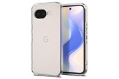 Mobiel - Covers & Cases - Spigen Ultra Hybrid - Crystal Clear - Google Pixel 10a - ACS11279