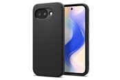 Mobiel - Covers & Cases - Spigen Liquid Air - Matt Black - Google Pixel 10a - ACS11285