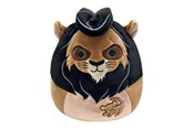 Plush - Squishmallows Plush Toy - Scar 20cm - SQDI00550