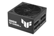 Voeding - ASUS TUF GAMING 1000G EVO 2026 Voeding - 1000 Watt - 120 mm - ATX 3.1 - 80 Plus 80 PLUS Gold - 90YE00SE-B0NA00