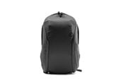 Camera hoes - Peak Design Everyday Backpack 15L Zip v2 - Black - BEDBZ-15-BK-3