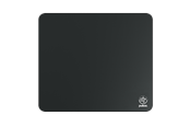 Muismat & accessoires - Pulsar eS Saturn Pro - XL - Firm (Jet Black) - Zwart - PSTFRXLB