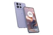 Mobiel - Motorola moto g86 256GB/8GB - PANTONE Cosmic Sky - PB7L0087SE