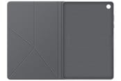 Tablet - Hoezen - Samsung Galaxy Tab A11+ Book Cover - Black - EF-BX230PBEGWW