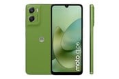 Mobiel - Motorola moto g06 256GB/4GB - PANTONE Tendril - PB980011SE