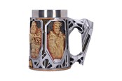 Merchandise - Nemesis Now - Borderlands 4 - Vault Hunters Tankard - Mokken - 0801269160494