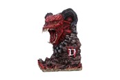 Merchandise - Nemesis Now - Diablo IV - Minion of Hell Bookend - Figuur - B7378A26
