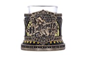 Merchandise - Nemesis Now - Harry Potter - Hufflepuff Tea Light - Figuur - B7340A26