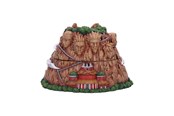 Merchandise - Nemesis Now - Naruto - Hokage Rock Box - B7383A26