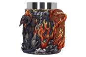 Merchandise - Nemesis Now - Nemesis - The Lord Of The Rings - Balrog Tankard - Mokken - 0801269161590