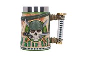 Merchandise - Nemesis Now - One Piece - Zoro Tankard - Mokken - B7384A26