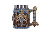 Merchandise - Nemesis Now - World of Warcraft - Alliance Tankard - Mokken - B7323A26