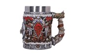 Merchandise - Nemesis Now - World of Warcraft - Horde Tankard - Figuur - B7324A26