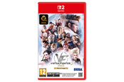 Games - Virtua Fighter 5 R.E.V.O. World Stage (30th Anniversary Edition) - Nintendo Switch 2 - Fighting - 4020628541873