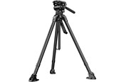 Statief - SmallRig 5755 X Potato Jet TRIBEX Carbon II Tripod Kit - 5755