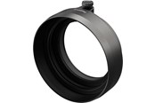 Camera- en lensaccessoires - SmallRig 5709 Shading Hood for FUJIFILM X half Charcoal Silver - 5709