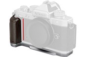 Diversen - SmallRig 5707 L-Shape Handle for Nikon Z f Wooden (Silver) - 5707