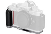 Diversen - SmallRig 5706 L-Shape Handle for Nikon Z f Silicone (Silver) - 5706