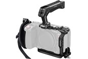 Diversen - SmallRig 5809 Cage Kit for Canon EOS C50 (Advanced Edition) With Top Handle - 5809