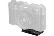 Diversen - SmallRig 5425 Arca-Swiss Mount Plate for AirTag for FUJIFILM - MD5425