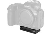 Diversen - SmallRig MD5424 Mount Plate for AirTag for Camera - MD5424