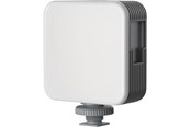 Diversen - SmallRig 4055 Video Light Vibe P108 RGB - 4055