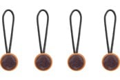 Camera hoes - Peak Design Anchor 4-Pack (V4) - Eclipse - 4PK-AN-EP-4
