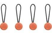 Camera hoes - Peak Design Anchor 4-Pack (V4) - Ibis - 4PK-AN-FL-4