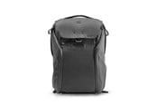 Camera hoes - Peak Design Everyday Backpack 20L v2 - Black - BEDB-20-BK-3