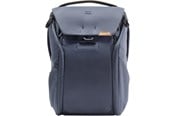 Camera hoes - Peak Design Everyday Backpack 20L v2 - Midnight - BEDB-20-MN-3