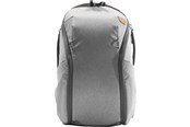 Camera hoes - Peak Design Everyday Backpack 15L Zip v2 - Ash - BEDBZ-15-AS-3