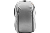 Camera hoes - Peak Design Everyday Backpack 20L Zip v2 - Ash - BEDBZ-20-AS-3