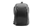 Camera hoes - Peak Design Everyday Backpack 20L Zip v2 - Black - BEDBZ-20-BK-3