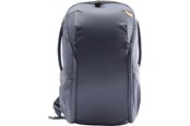 Camera hoes - Peak Design Everyday Backpack 20L Zip v2 - Midnight - BEDBZ-20-MN-3