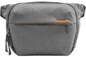 Camera hoes - Peak Design Everyday Sling 6L v2 - Ash - BEDS-6-AS-3
