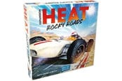Bordspellen, Kaartspellen & Dobbelspellen - Heat Rocky Roads Expansion (ENG) - DOW9104