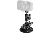 Diversen - SmallRig 4236B holder Passive holder Action camera Camera Black - 4236B