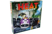 Bordspellen, Kaartspellen & Dobbelspellen - Heat Tunnel Vision Expansion (ENG) - DOW9103