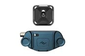 Camera draagband - Peak Design Capture Camera Clip (v3) with Standard plate - Ocean - CP-DS-3