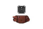 Camera draagband - Peak Design Capture Camera Clip (v3) with Standard plate - Eclipse - CP-EP-3