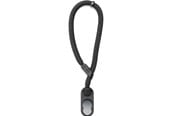 Camera draagband - Peak Design Cuff Rope Camera Strap Wrist - Black - CRS-WR-BK-1