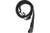 Camera hoes - Peak Design Flathook Carry Strap - Black - FH-S-BK-1