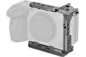 Diversen - SmallRig 4772 HawkLock Quick Release Half Cage for Sony FX3 / FX30 - 4772
