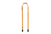 Camera draagband - Peak Design Form Leather Camera Strap Long - Amber - LRS-L-AM-1