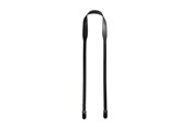 Camera draagband - Peak Design Form Leather Camera Strap Long - Black - LRS-L-BK-1