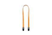 Camera draagband - Peak Design Form Leather Camera Strap Neck - Amber - LRS-N-AM-1